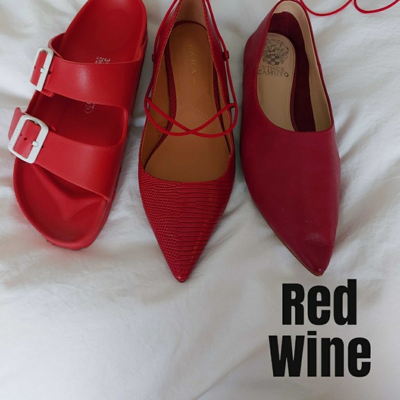 Zara flats - Picture 5 of 6